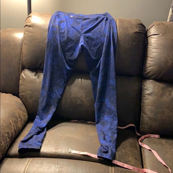 Umbro workout pants - Picture 4 of 5